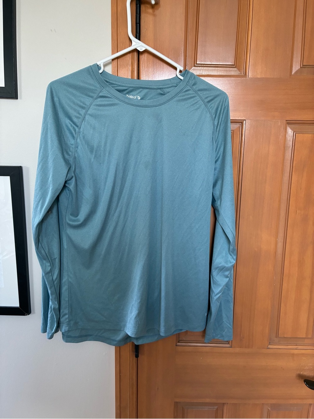 UPF 50+ Long Sleeve Shirt